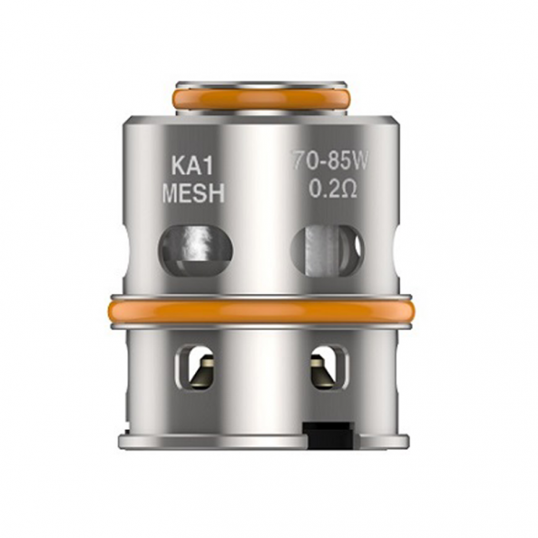 GeekVape M Series (Z Max) Coils GeekVape M Series (Z Max) Coils